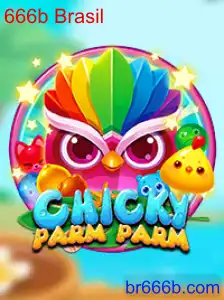 ChickyParmParm